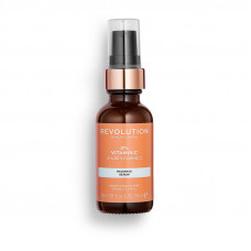 Makeup Revolution Skincare 3% Vitamin C Serum